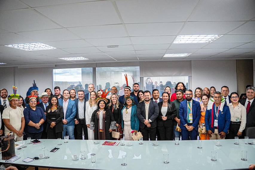 encontro