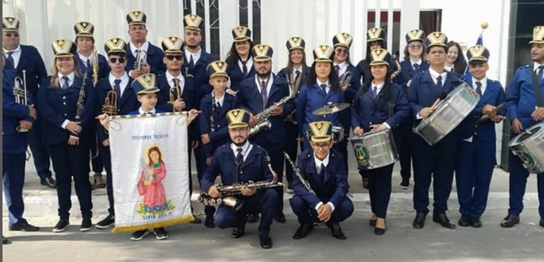 banda