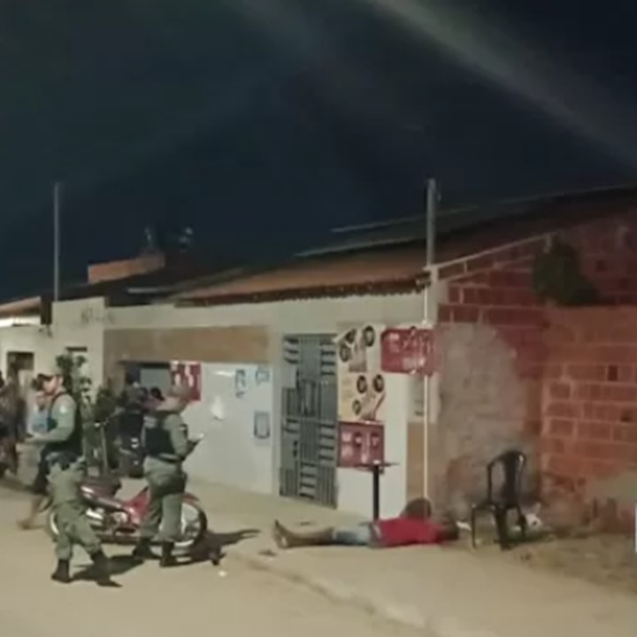 petrolina
