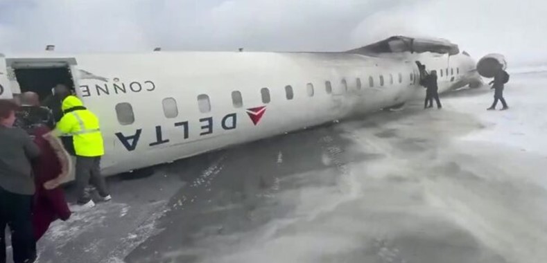 avião