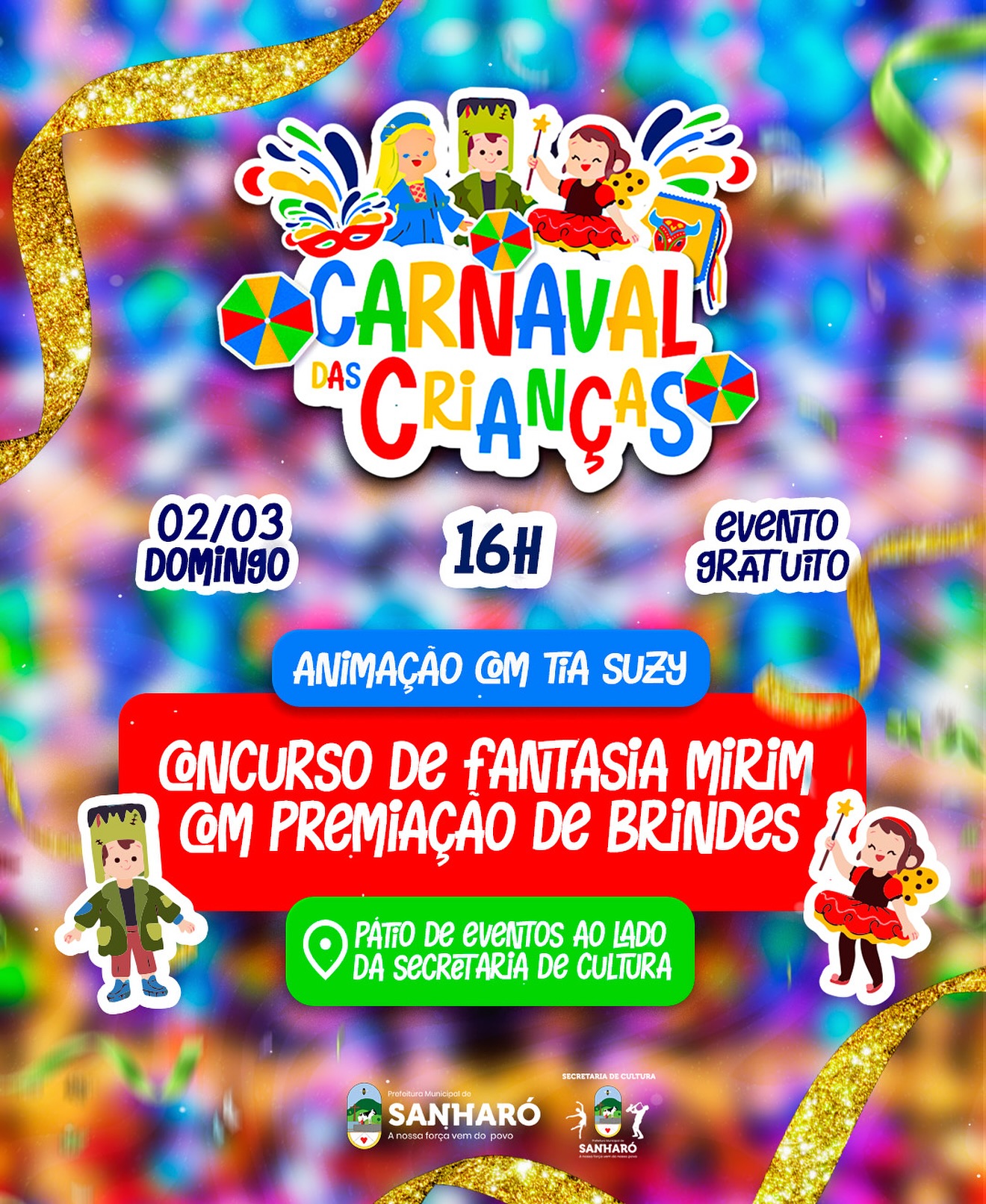 carnaval