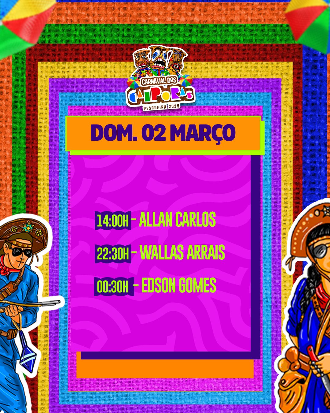 carnaval