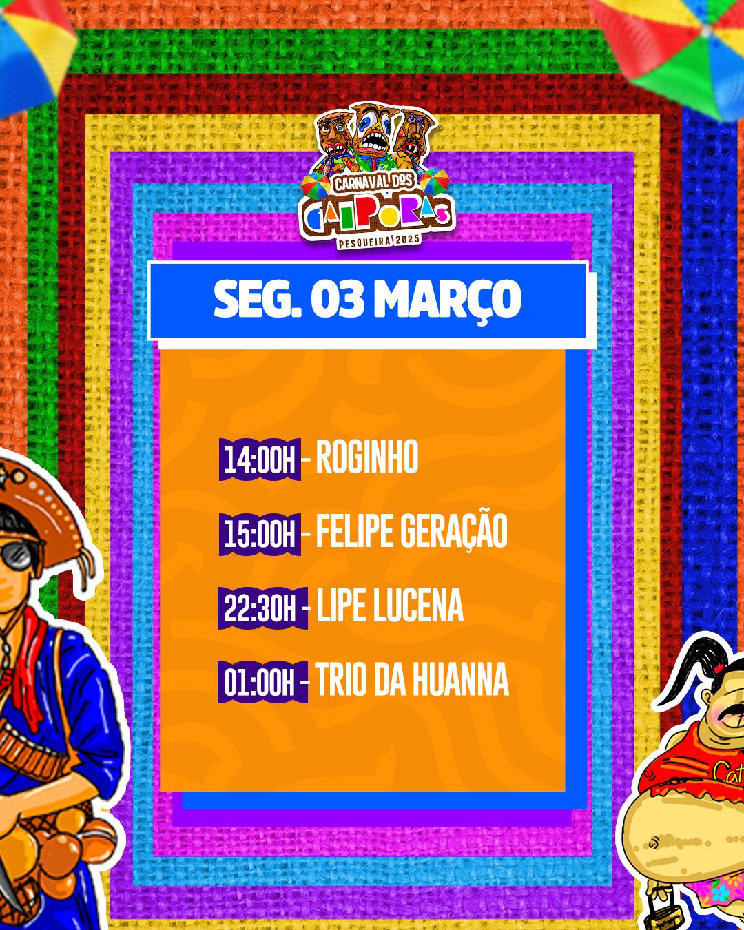 carnaval