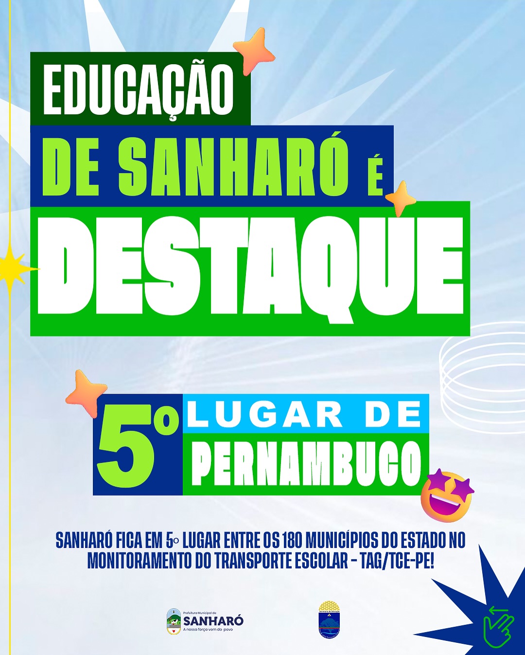 educação