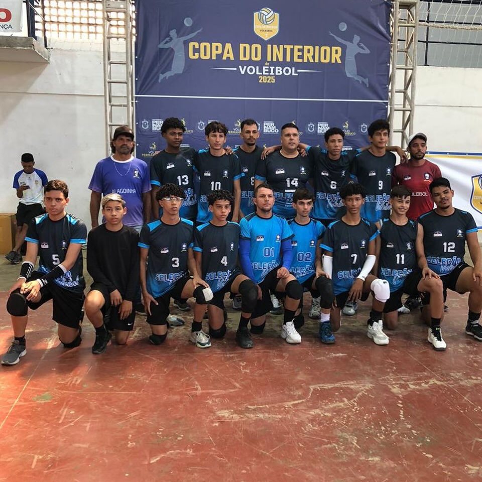 volei