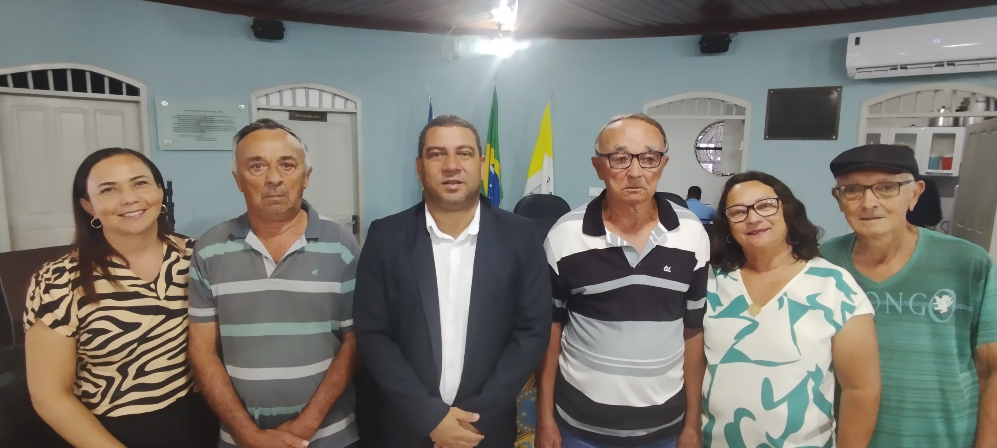 sessão sanharó