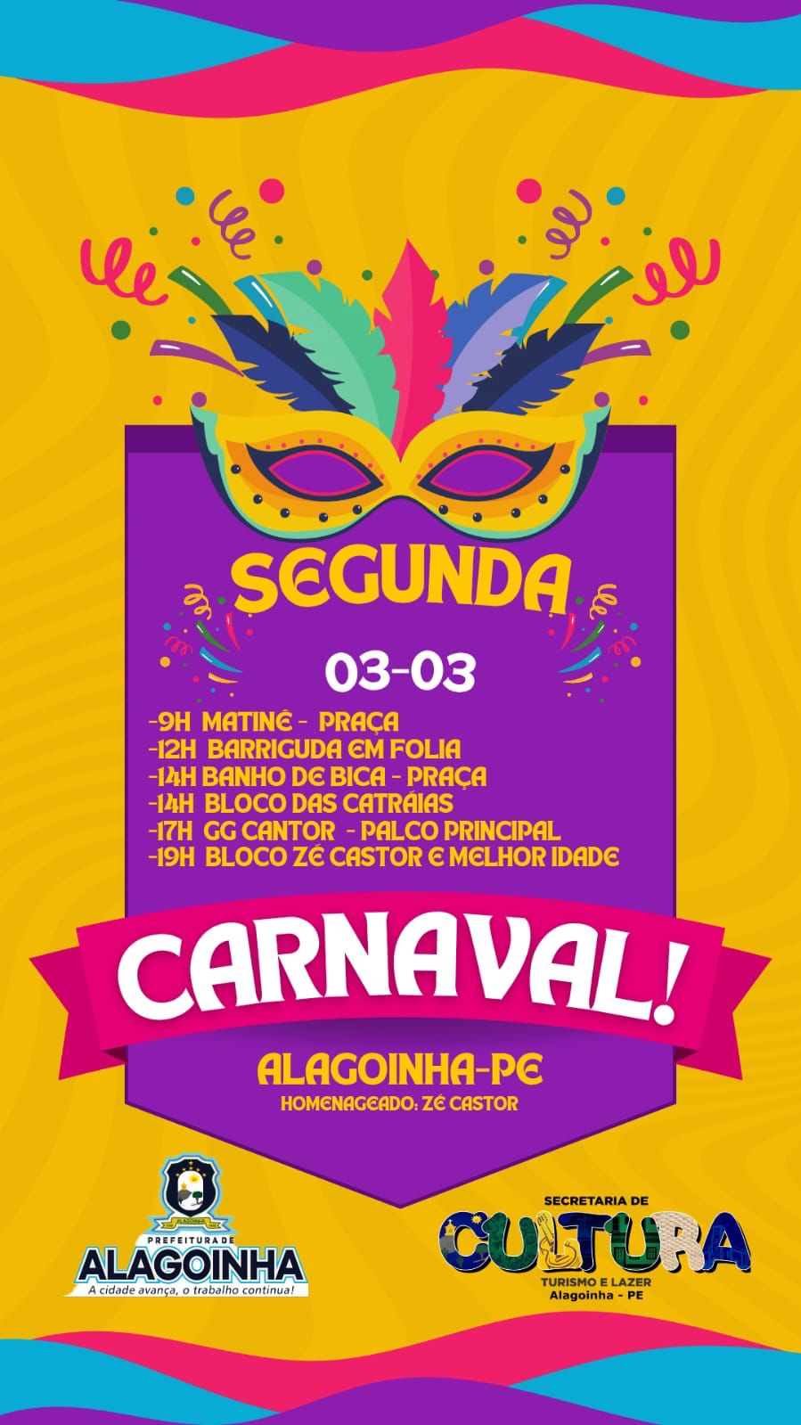 alagoinha]