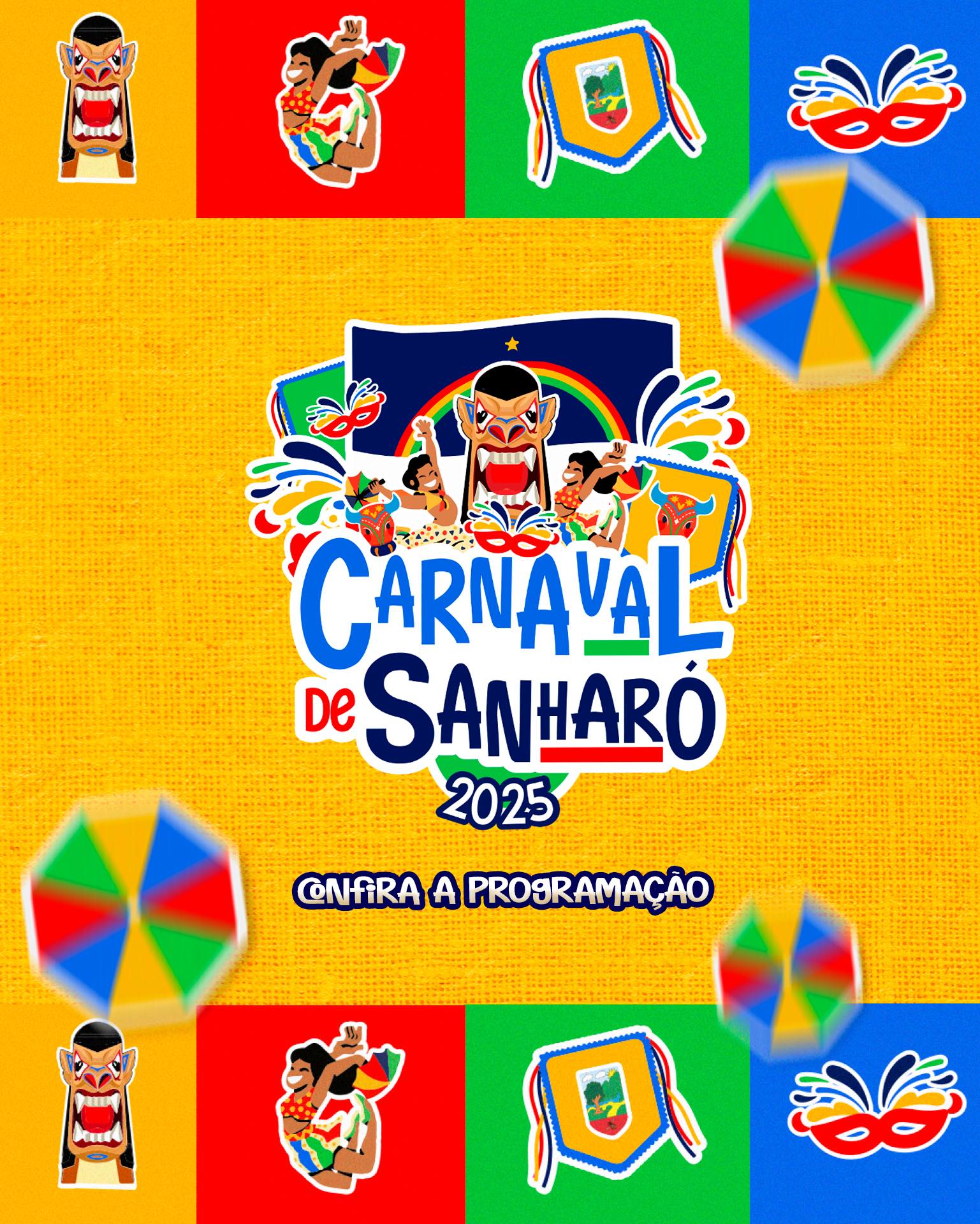 sanharó