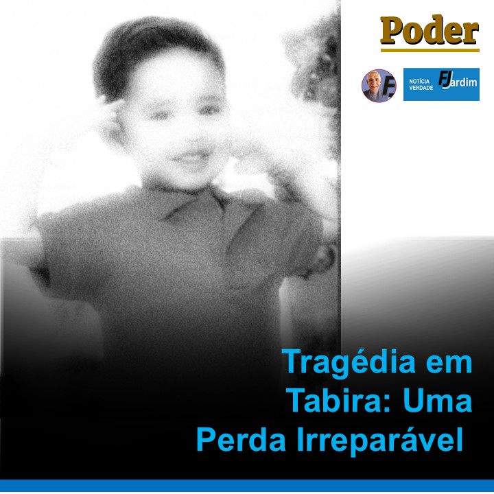 Tragédia em Tabira: Uma Perda Irreparável