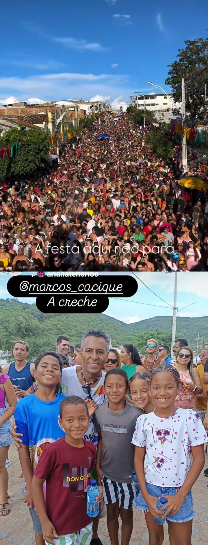 cacique