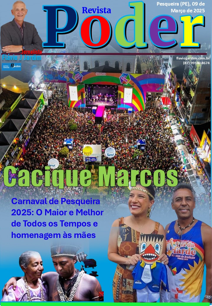 cacique