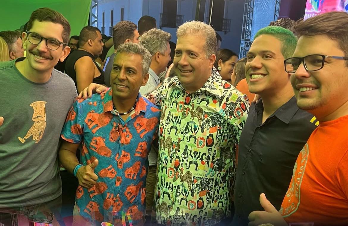 cacique