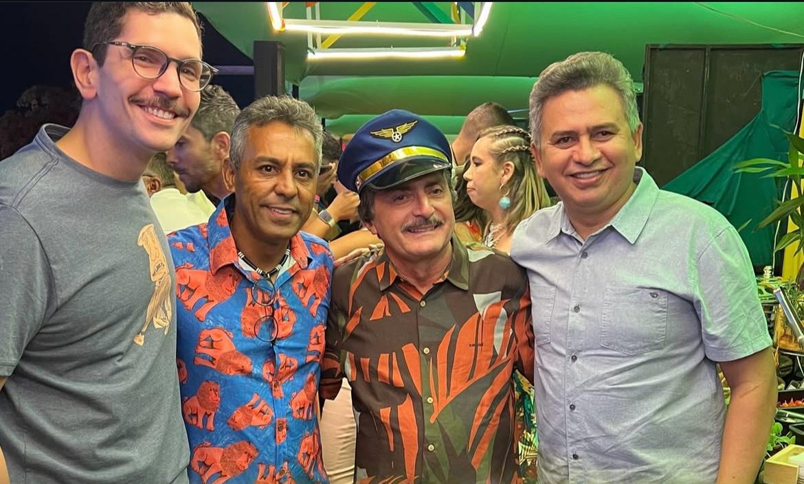 cacique