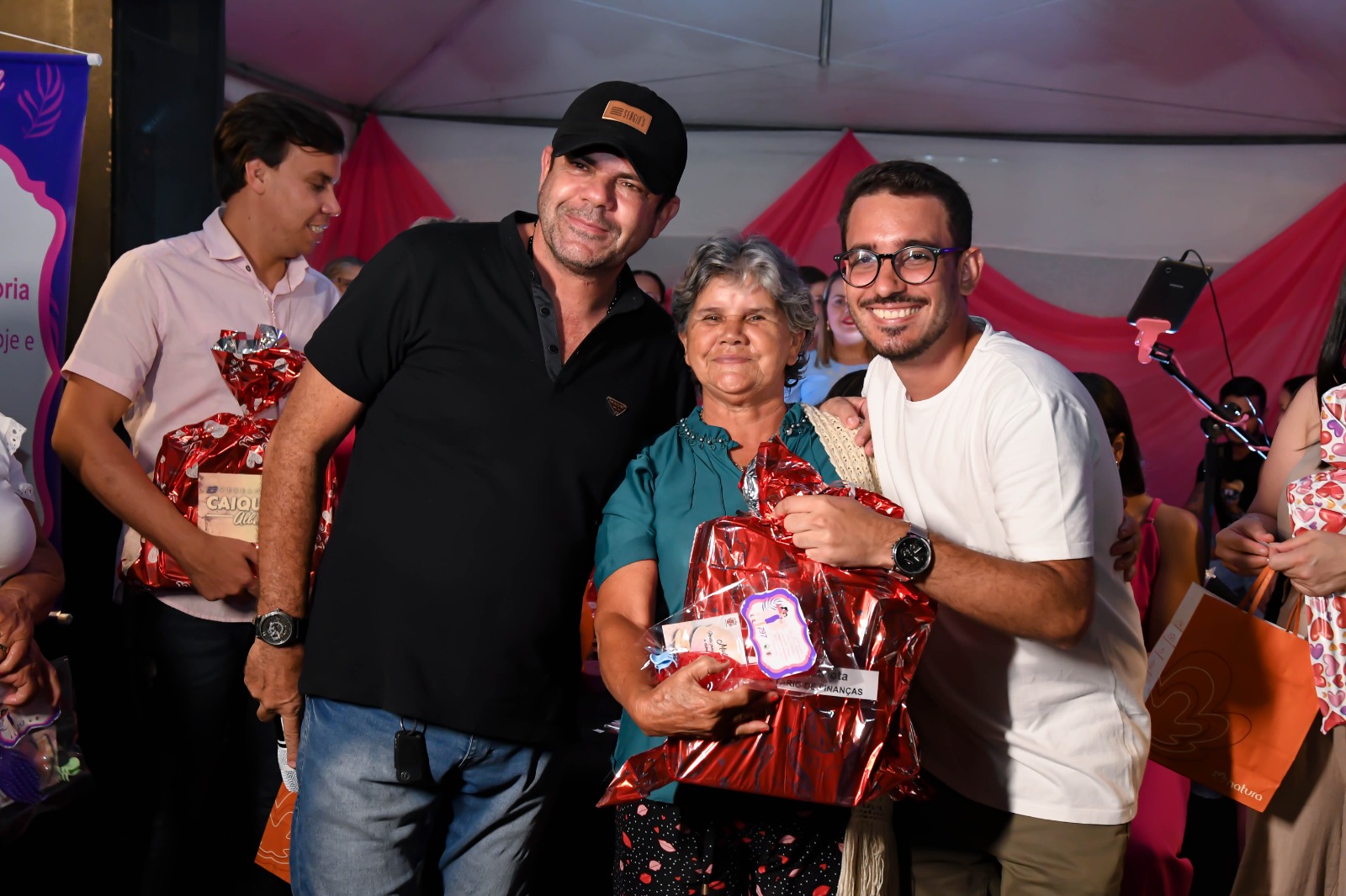 PREFEITO GUILHERME