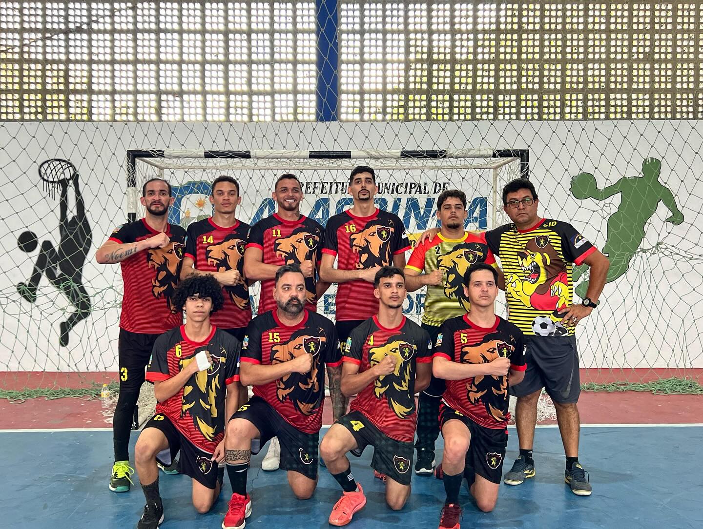 esportes