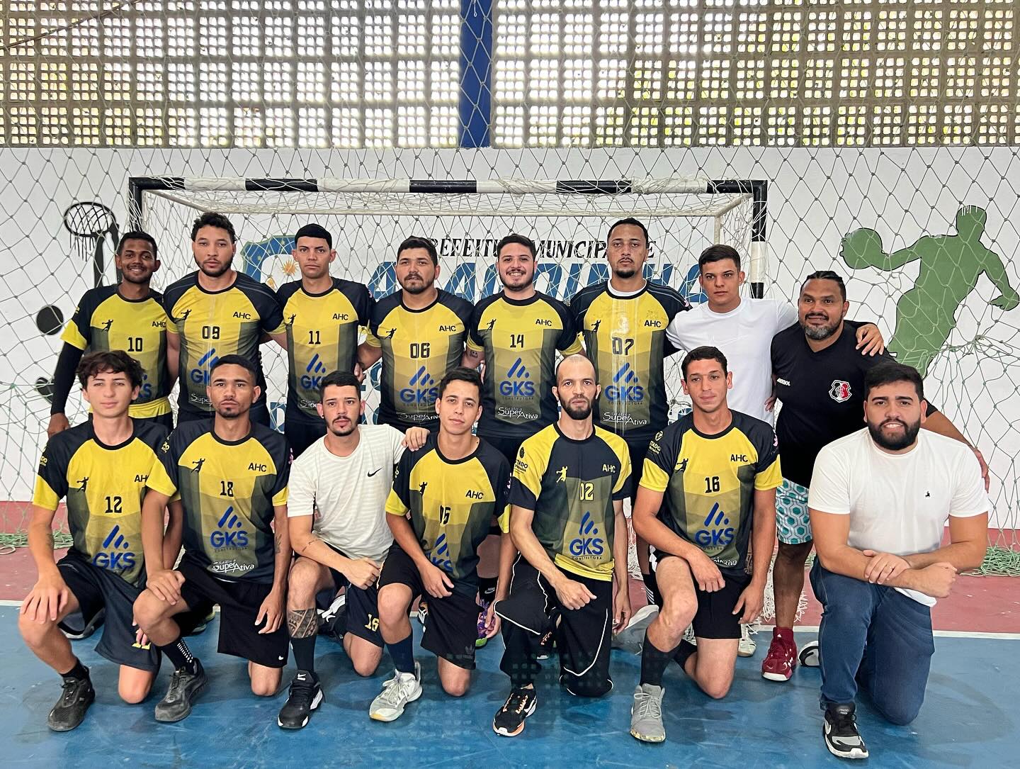 esportes