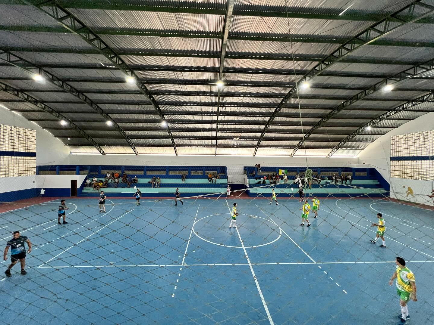 esportes