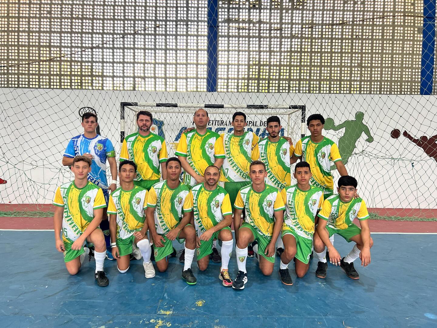 esportes