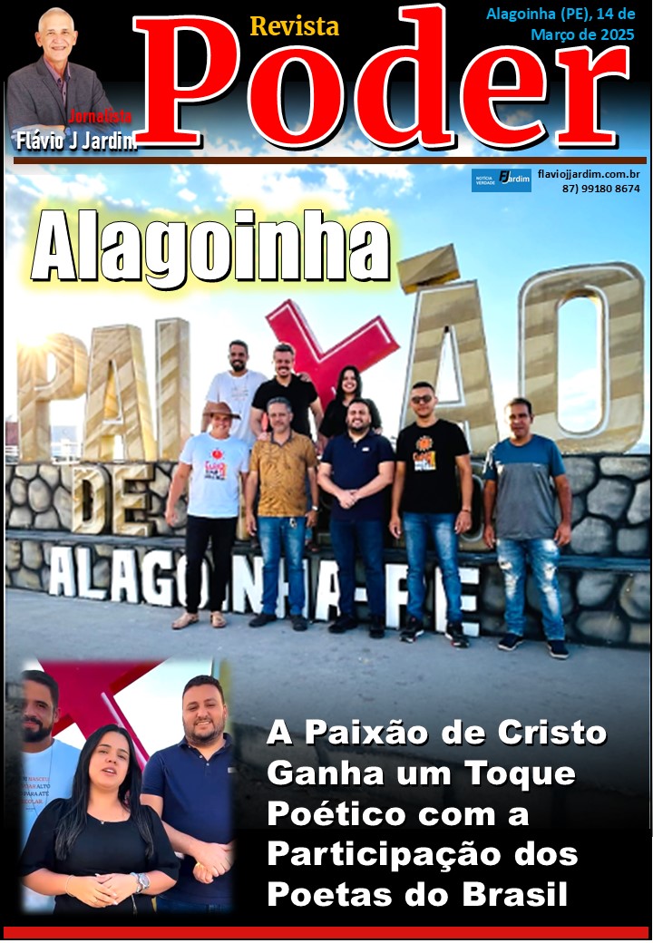 paixão