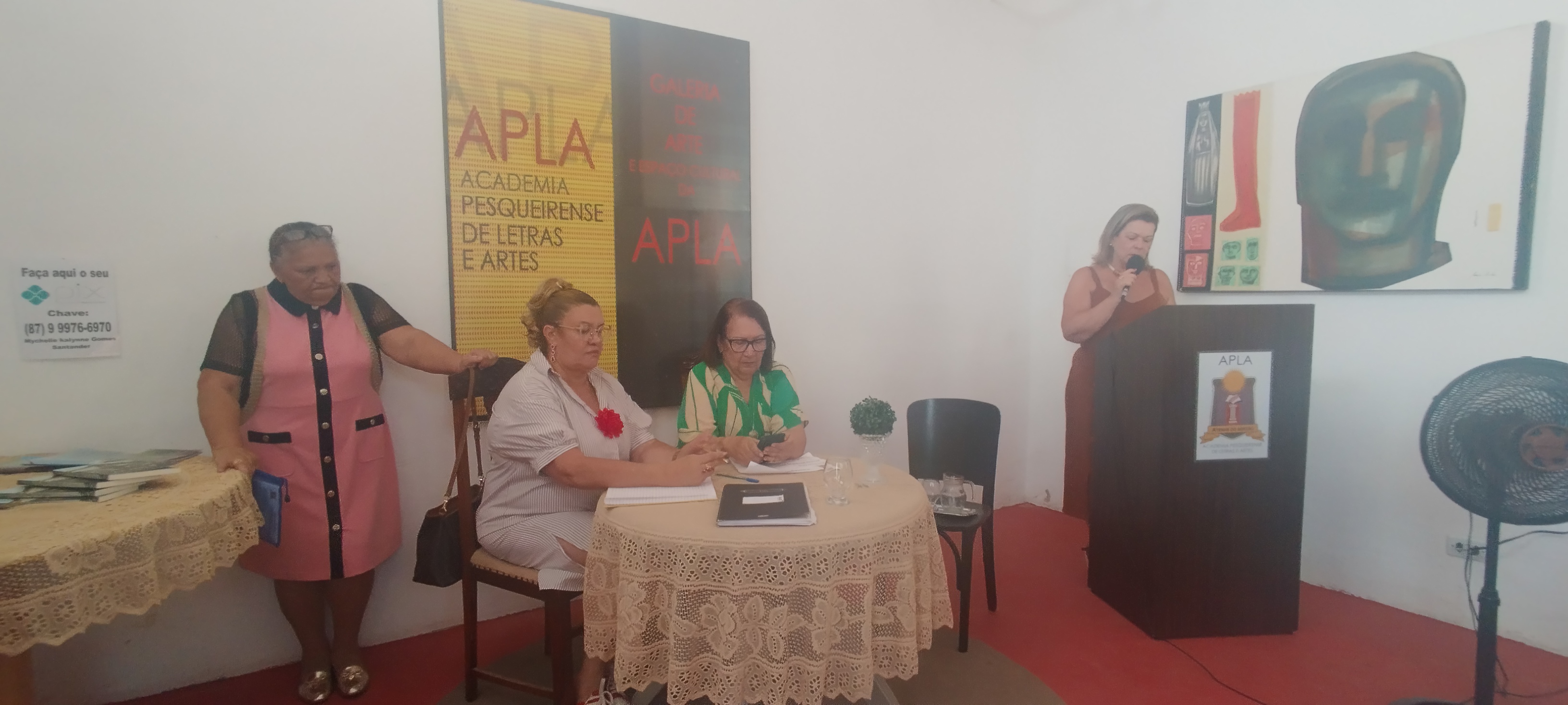 apla