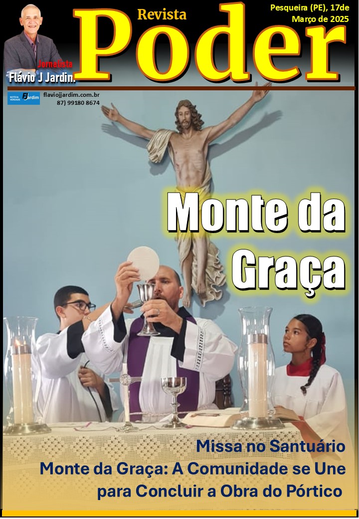 monte da graça