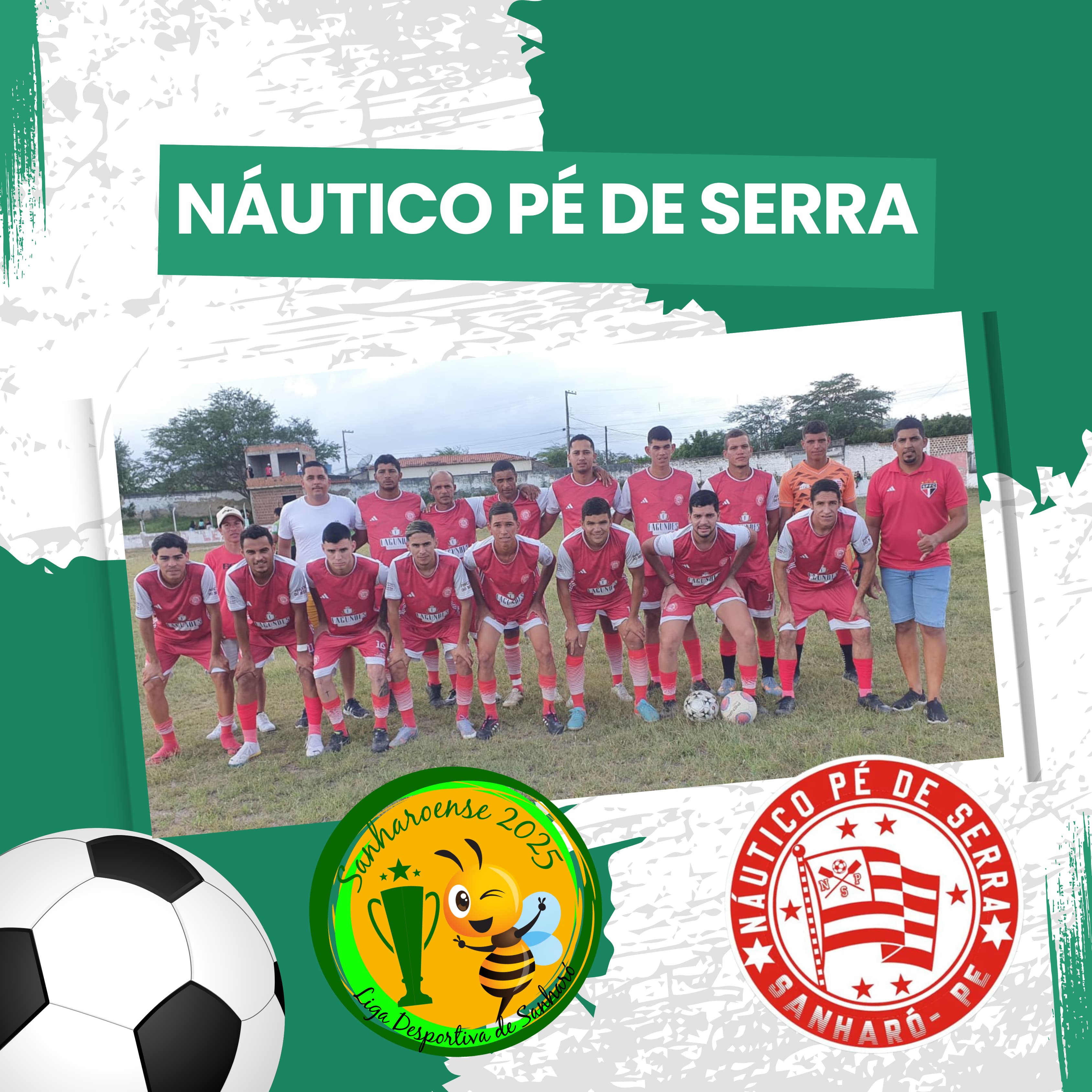 sanharó