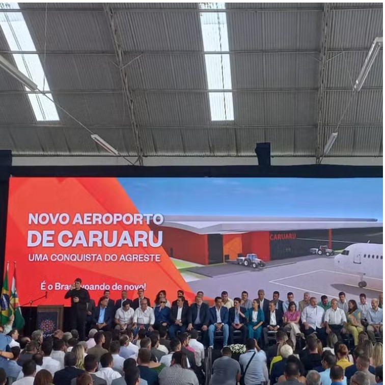 aeroporto