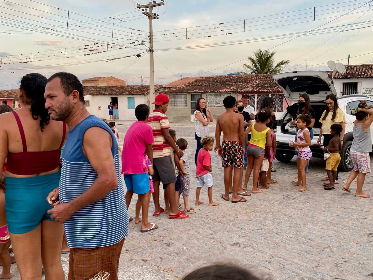 volei