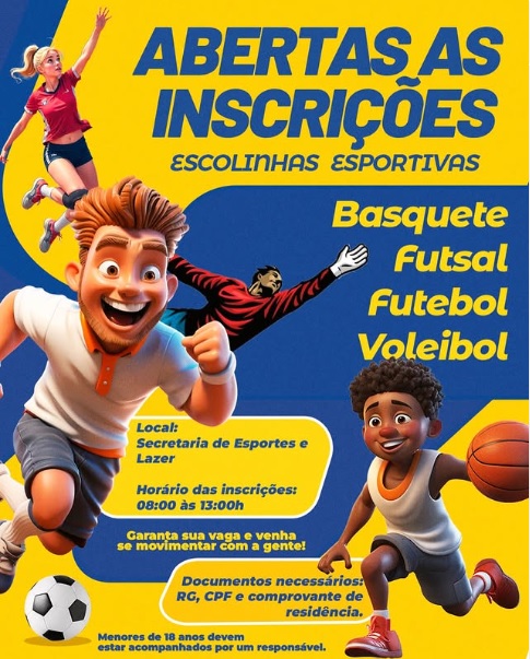 escolinha
