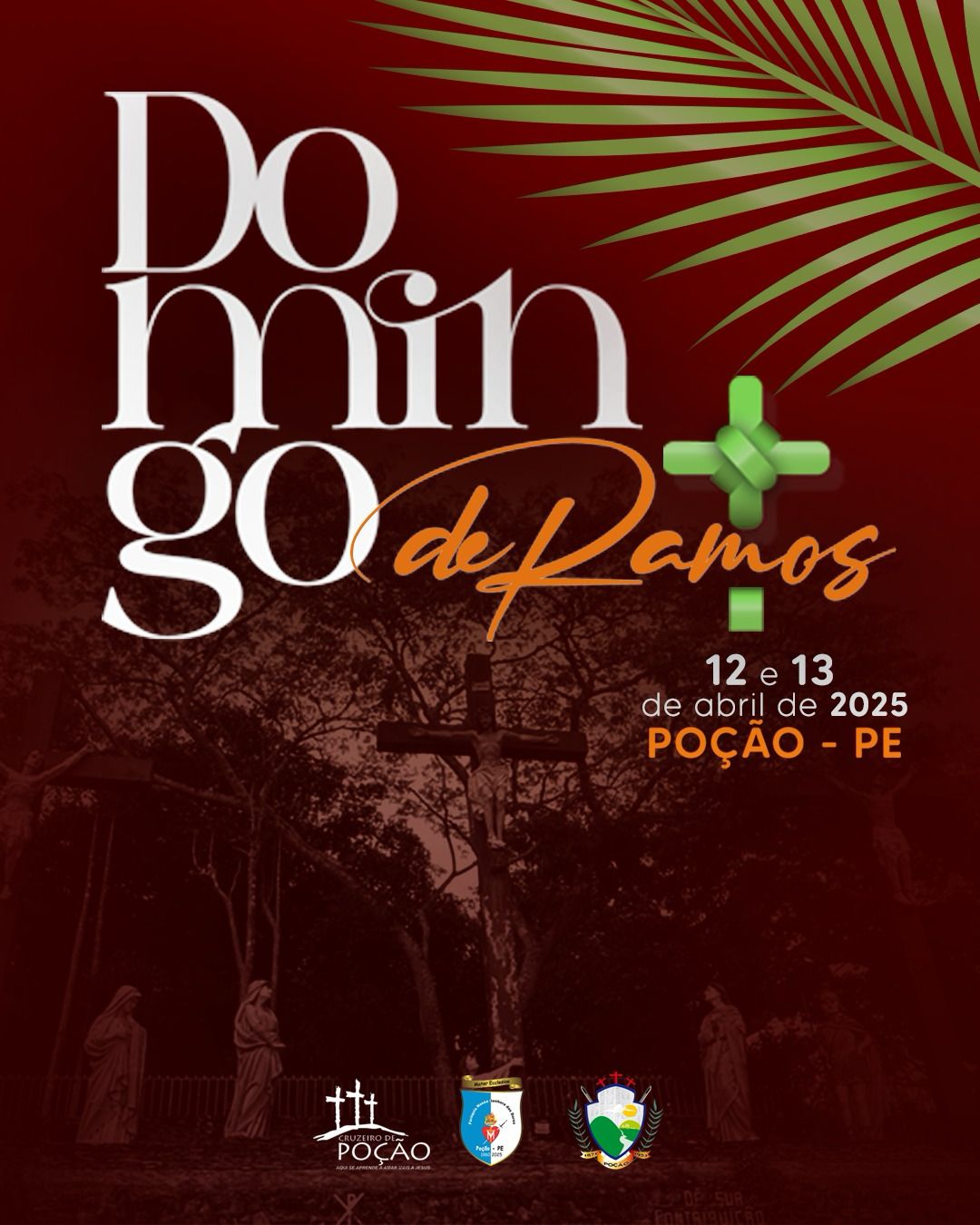 poção