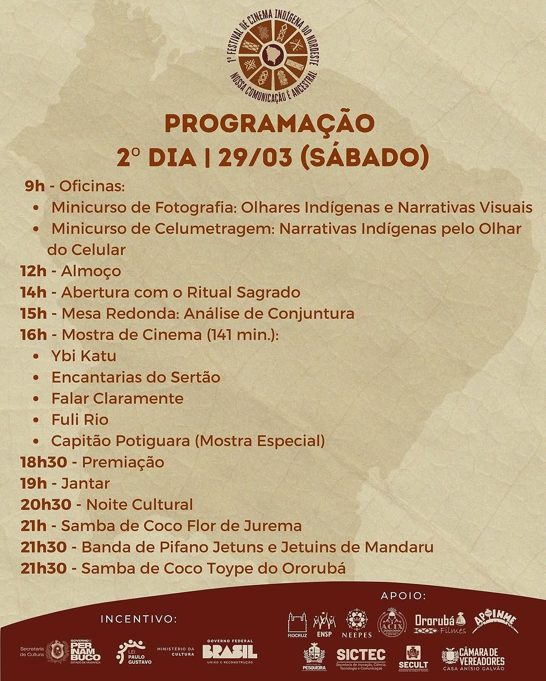 cinama