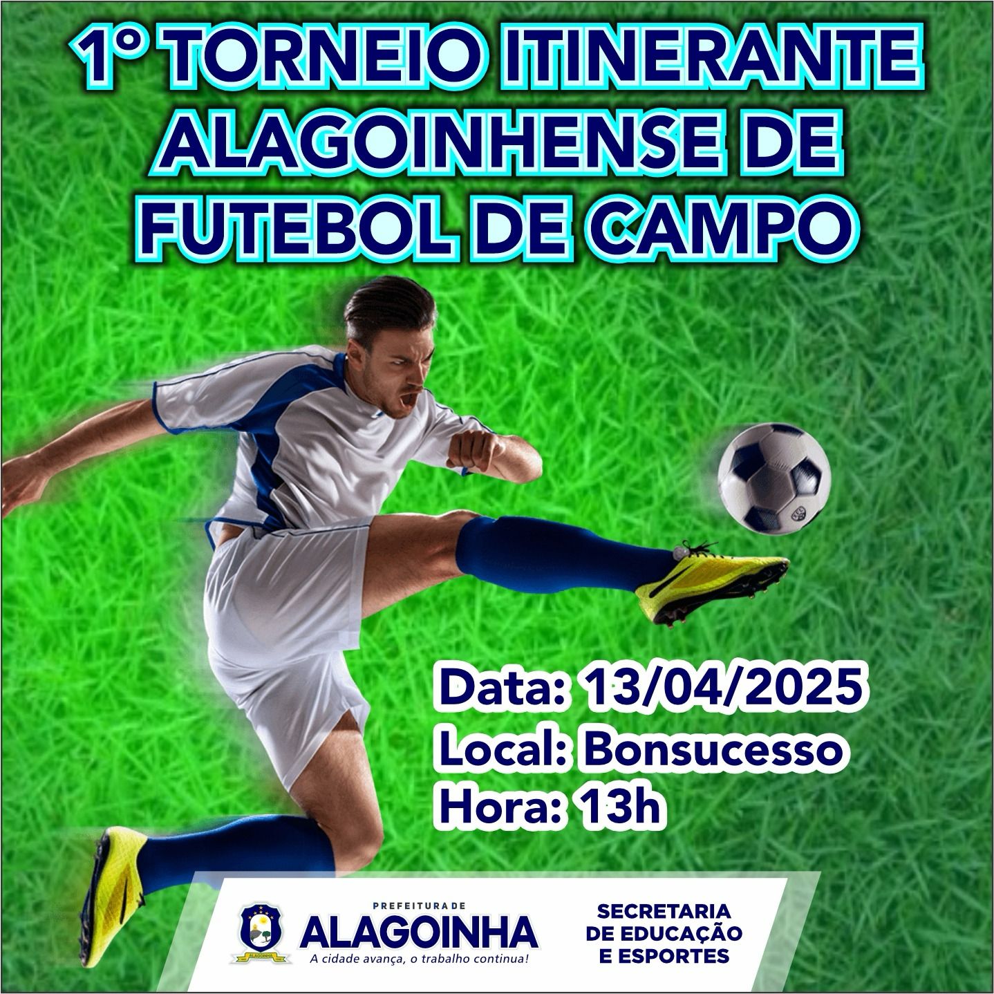 esportes
