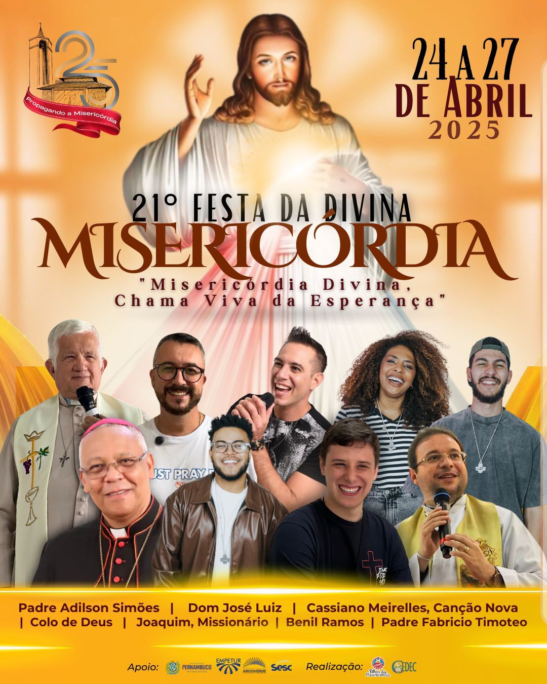 misericordia