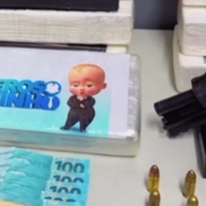 armas