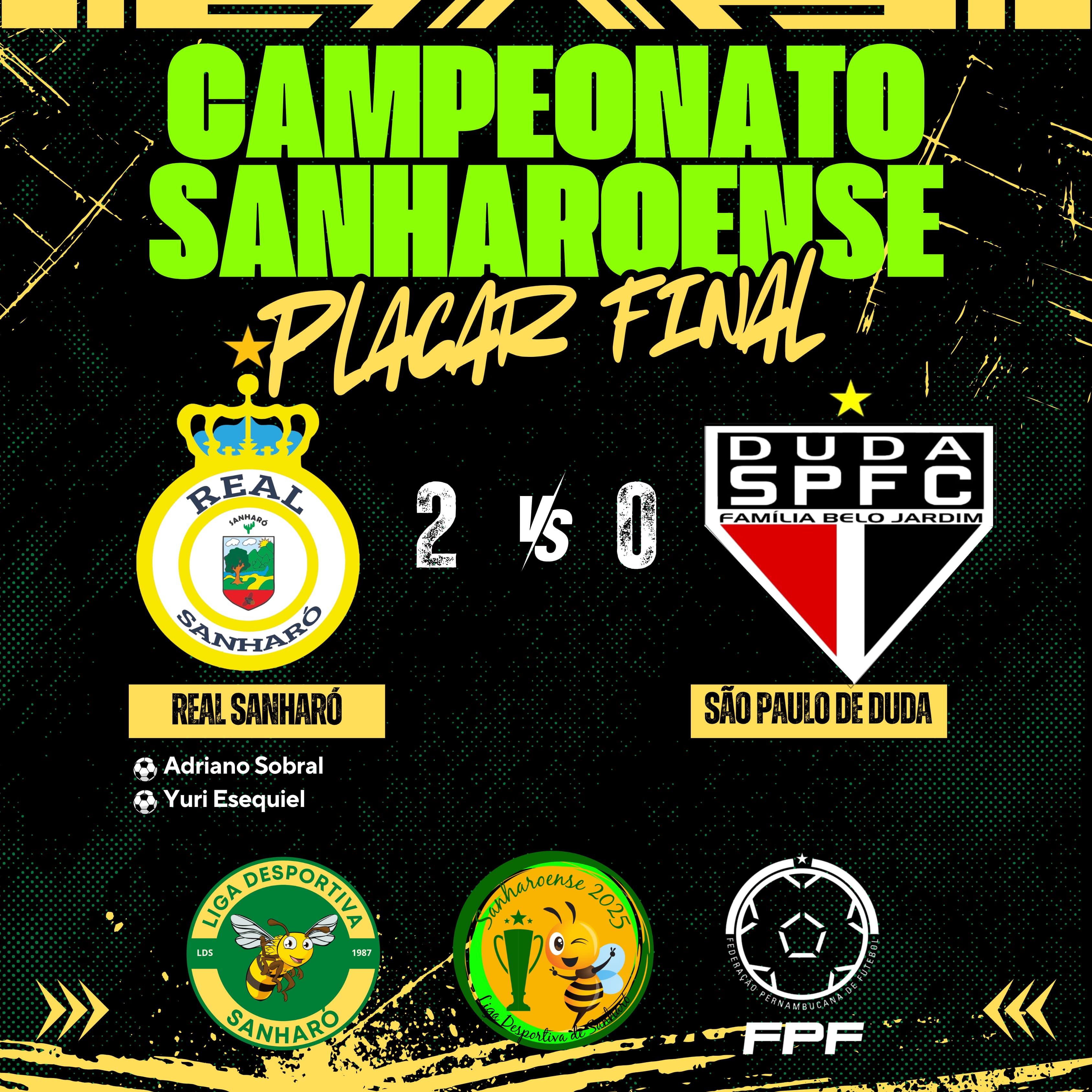futebol