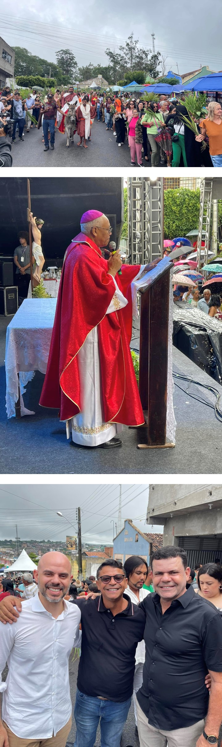 FOTOS POÇÃO