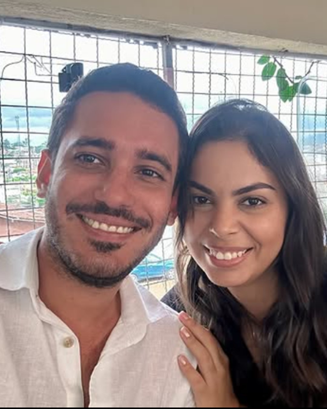 GUILHERME E GISELLY