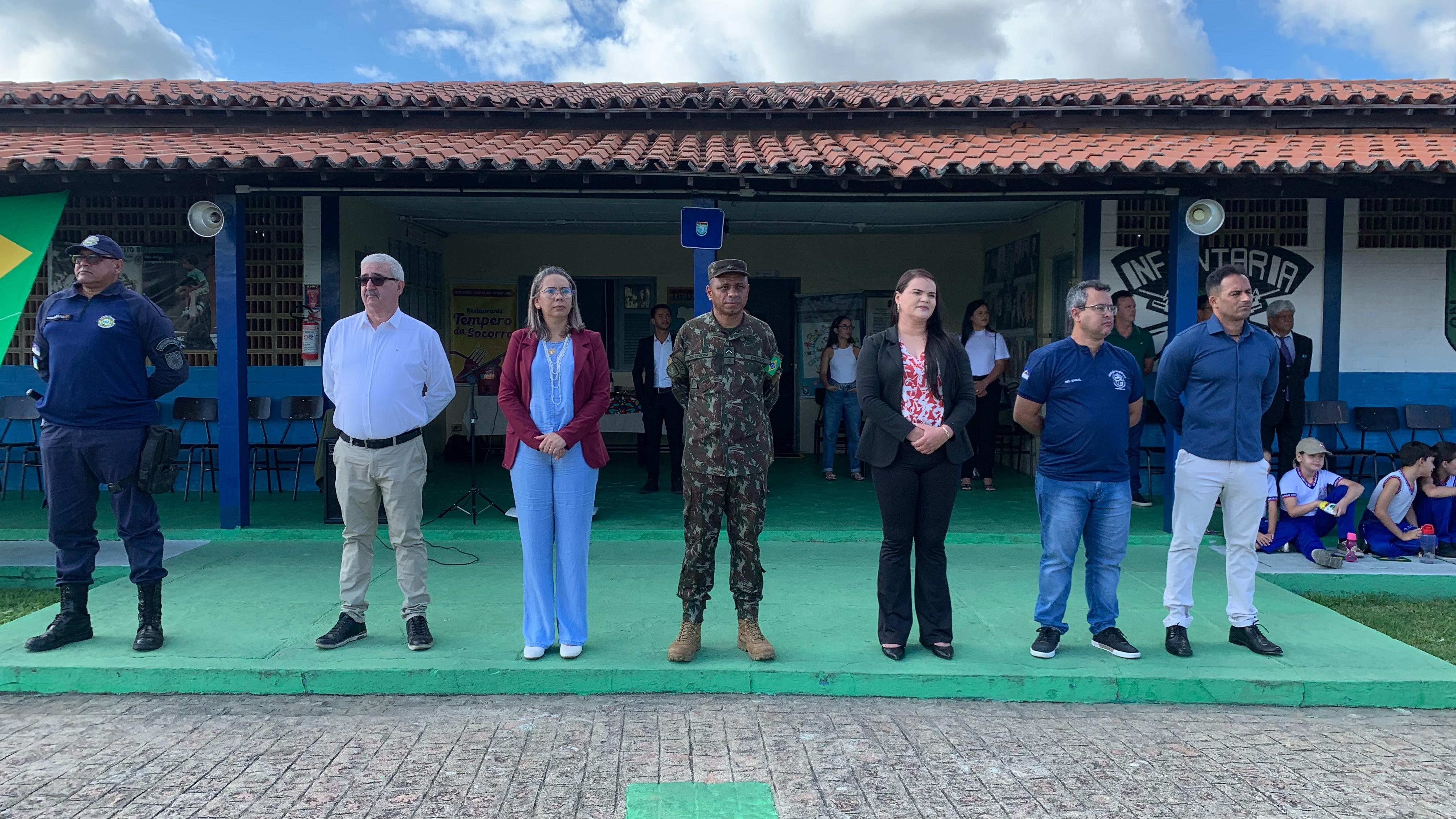 tiro de guerra