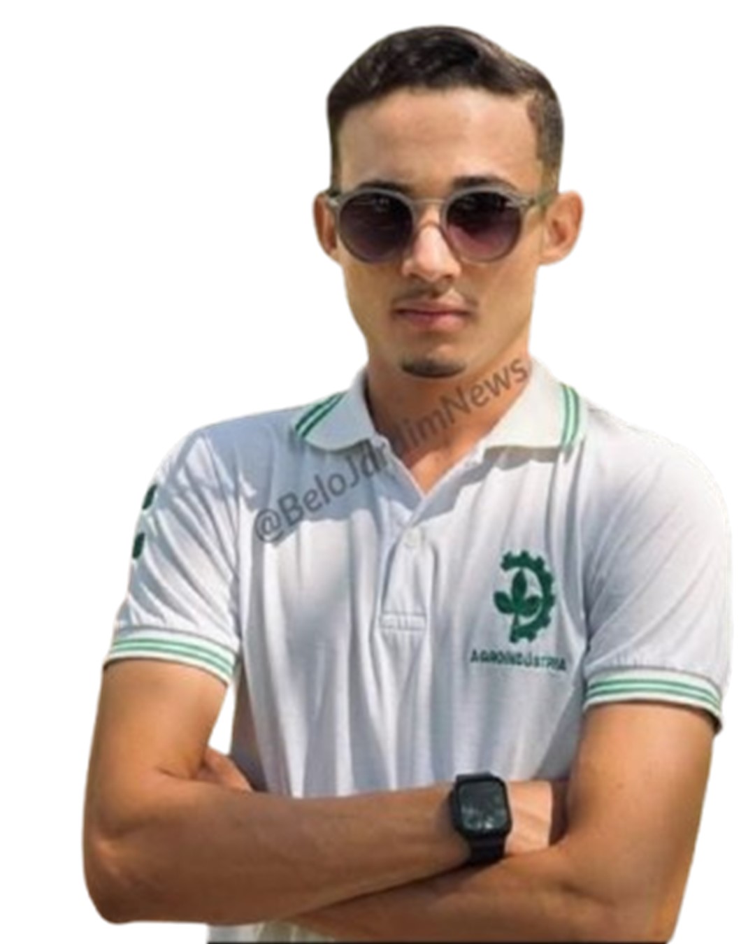 jovem