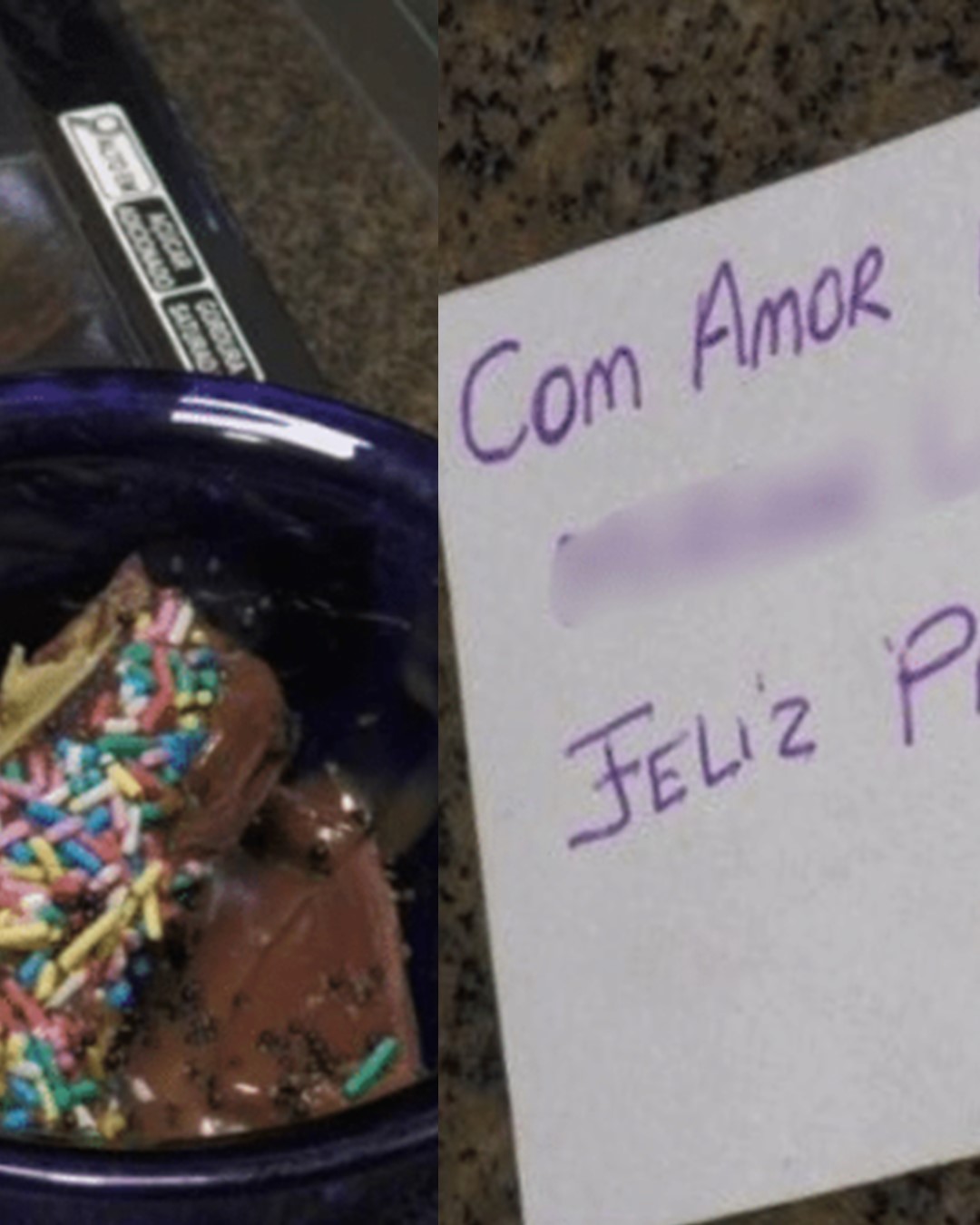 comida