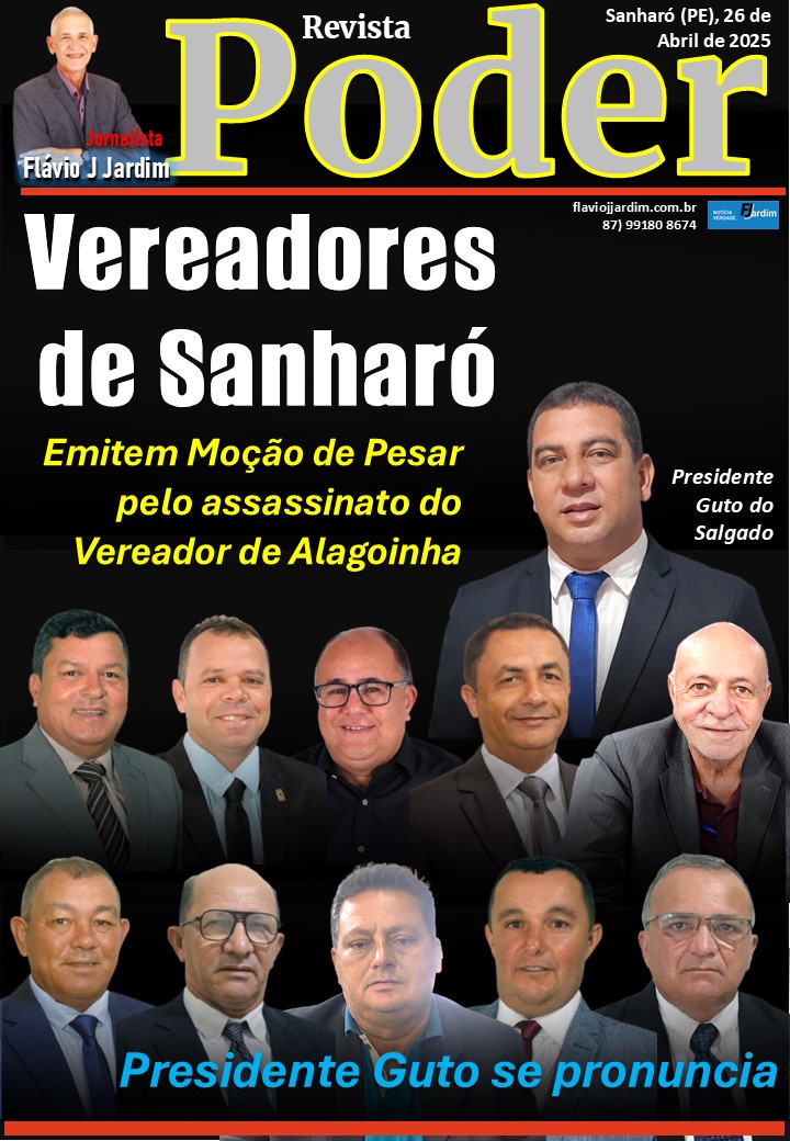 SANHARÓ