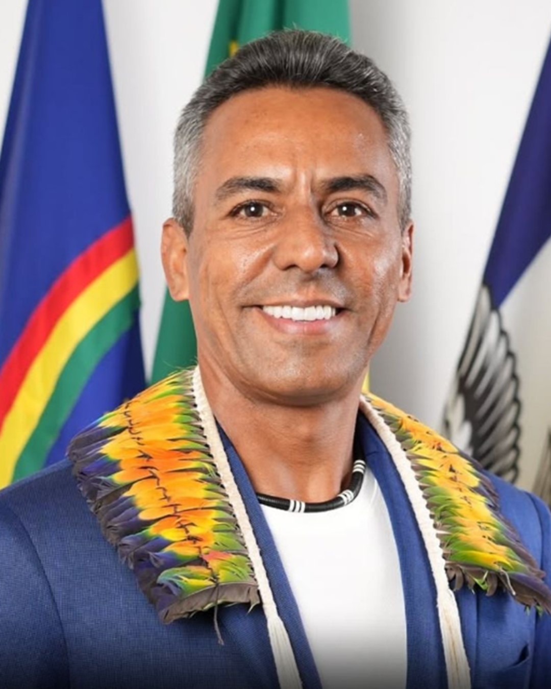 cacique