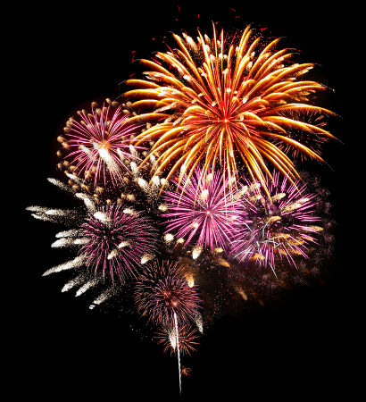 fogos
