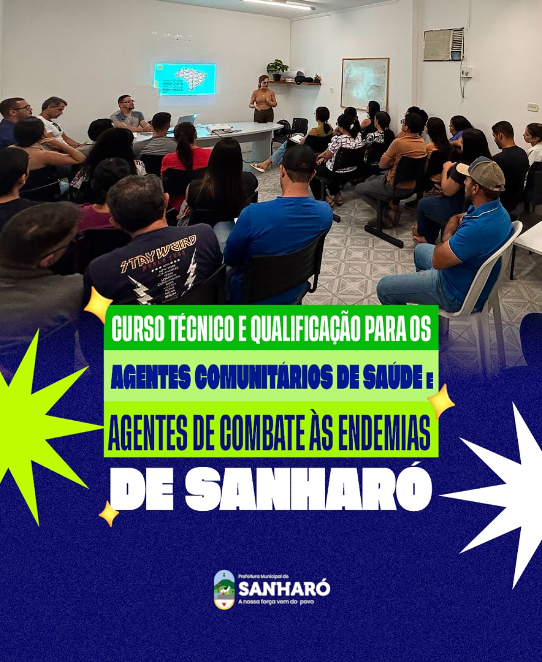 curso