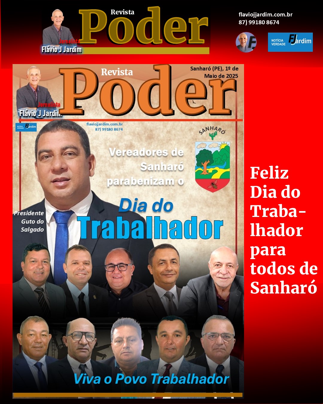 sanharó