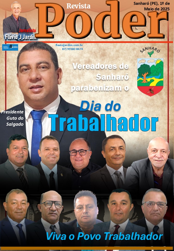 sanharó