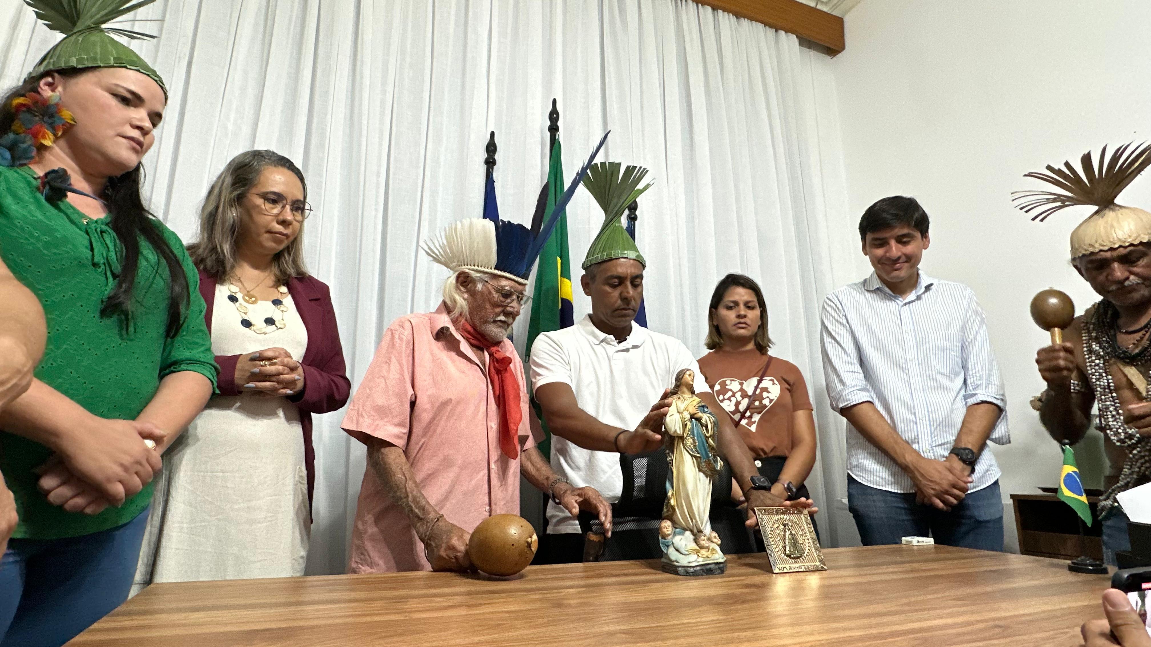 CACIQUE