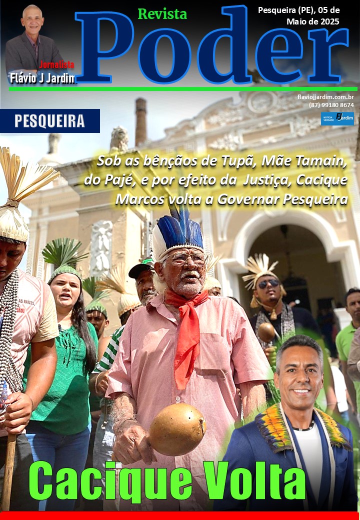 CACIQUE