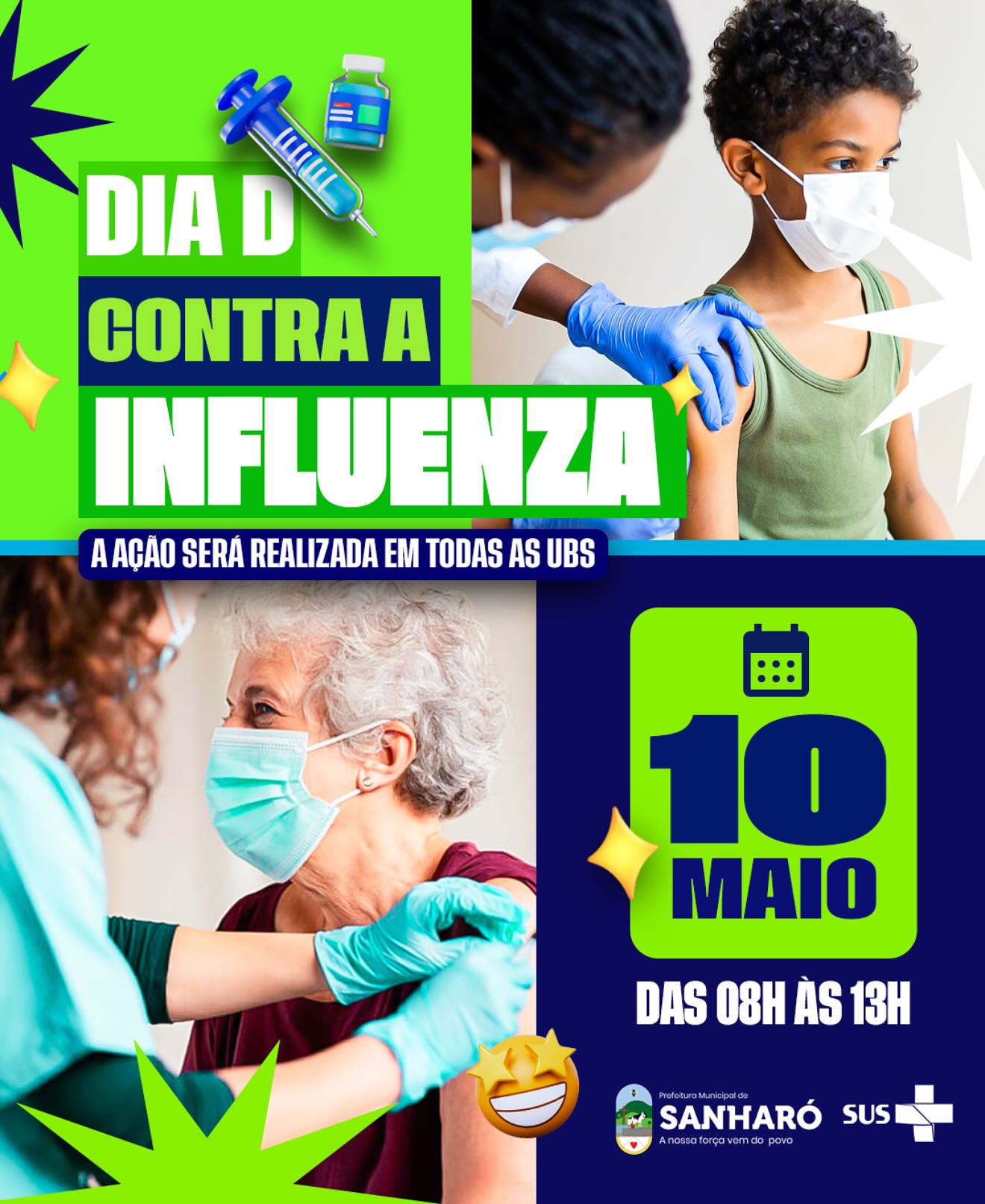 vacina