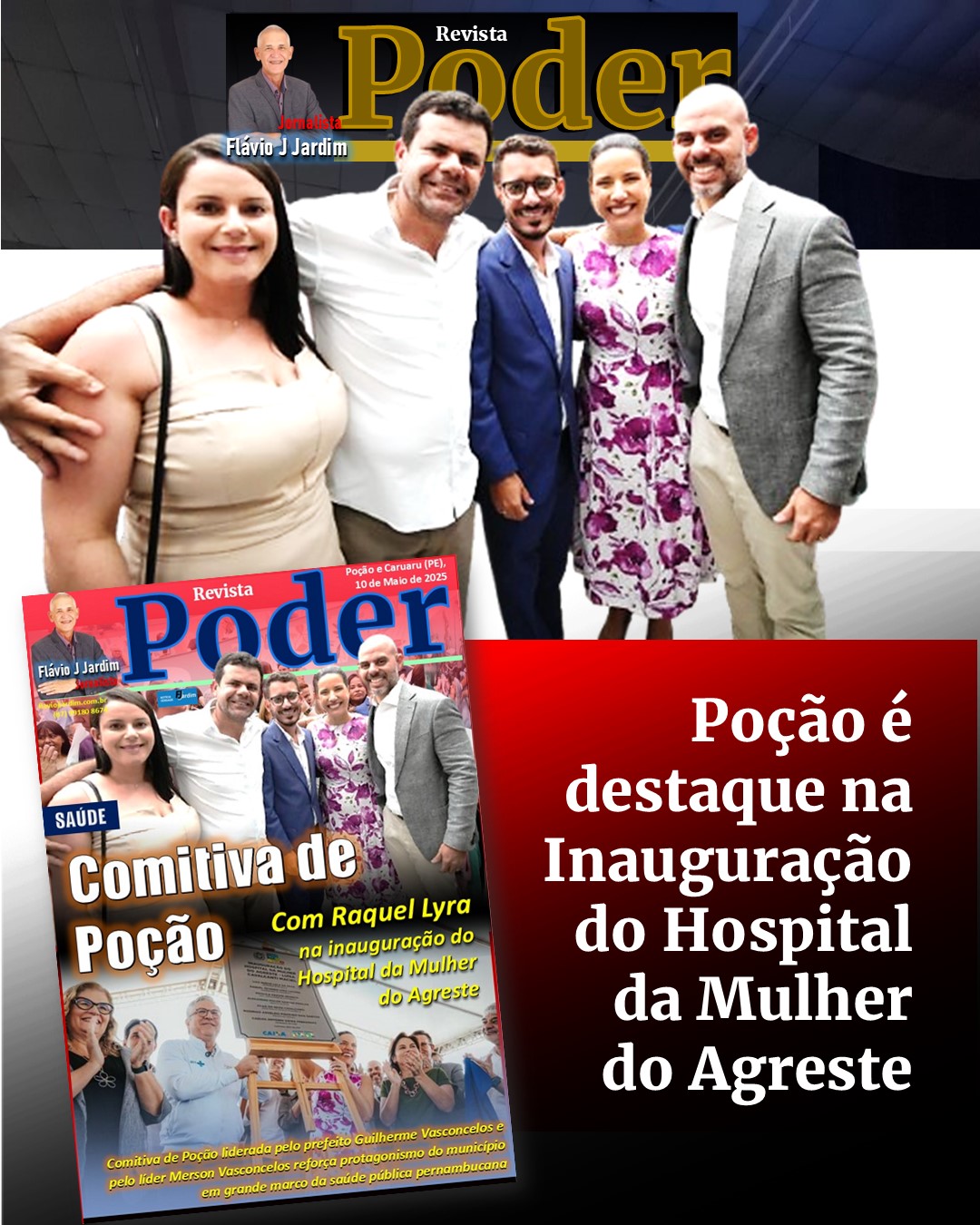 COMITIVA